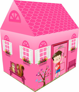 Tent house outlet for kid flipkart