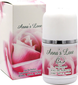 Anna outlet love perfume