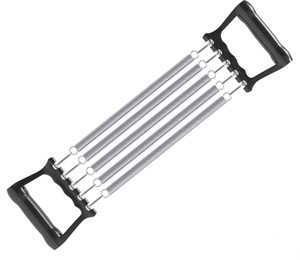 PAXMAX Professional Gym Exercise Chest Pull Expander Fitness Puller 5 Spring Adjustable Resistance Tube Buy PAXMAX Professional Gym Exercise Chest Pull Expander Fitness Puller 5 Spring Adjustable Resi...