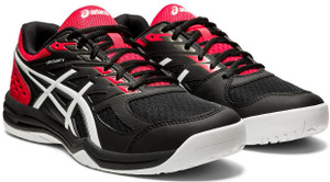 Asics upcourt badminton clearance shoes