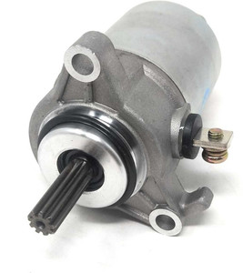 TRP Traders Self Starter Motor Assembly Compatible for Yamaha FZR Models SZR Vehicle Starter Motor Price in India Buy TRP Traders Self Starter Motor Assembly Compatible for Yamaha FZR Models SZR Vehic...