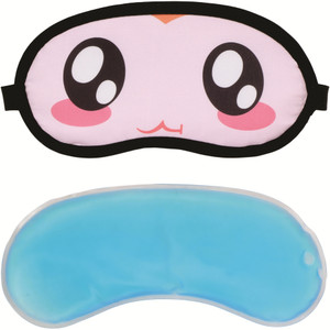 Stylish outlet sleep mask