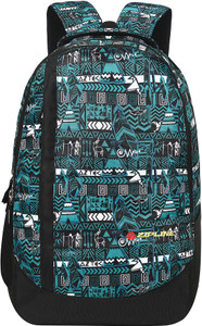 ZIPLINE Big Storage bags men Casual college bags for boys and