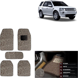 Rhtdm PVC Standard Mat For Land Rover Freelander Price in India