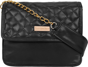 Berrypeckers sling bag top
