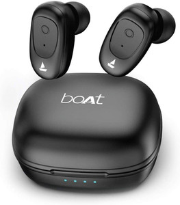 Boat 203 online earbuds review