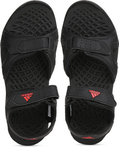 Adidas sandals myntra sales