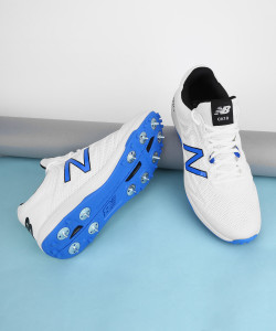 New Balance CK10 Cricket Shoes For Men Buy New Balance CK10 Cricket Shoes For Men Online at Best Price Shop Online for Footwears in India