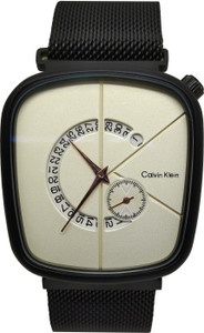 Calvin klein watches magnet sale