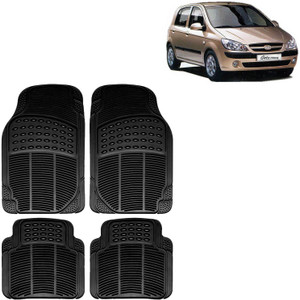 Hyundai getz cheap car mats