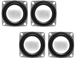 2 inch speaker hotsell price