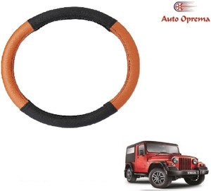 2008 jeep wrangler top steering wheel cover