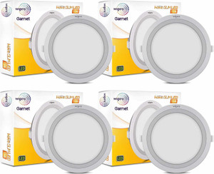 Wipro 15 watt ceiling light price cheap