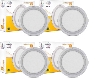 Wipro 10w online panel light
