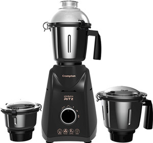 Crompton ritz mixer grinder sale