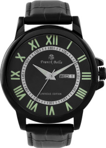 Radium best sale watches flipkart