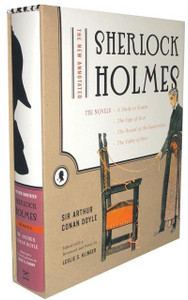 The New Annotated Sherlock Holmes: Buy The New Annotated Sherlock 