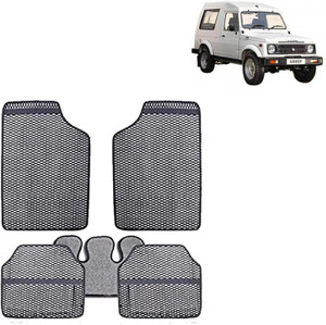 aksmit Rubber Standard Mat For Maruti Suzuki Gypsy Price in India