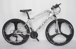 Wild wolf jaguar ktm version outlet