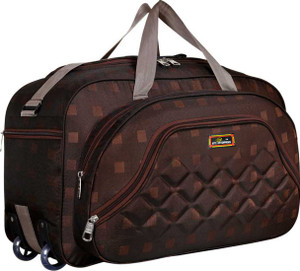 Inte Enterprises Waterproof Polyester Lightweight cabin bags