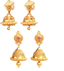 Pendi jhumka online