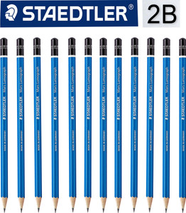 Staedtler 2b pencil price discount