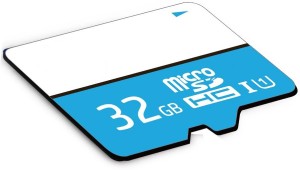 Shop New HP 32 GB MicroSDXC Class 6 100 MB/s  Memory Card