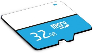 Shop New HP U1 32 GB MicroSD Card Class 4 100 MB/s  Memory Card