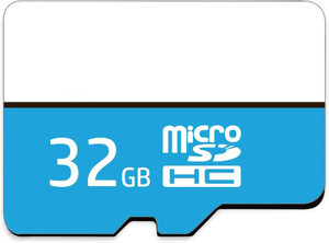 Shop New HP UHS-I U1 32 GB MicroSD Card Class 10 100 MB/s  Memory Card
