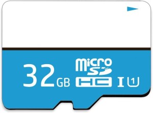 Shop New HP 32 GB MicroSDHC Class 2 100 MB/s  Memory Card