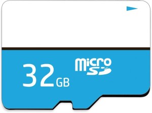 Shop New HP High-Speed Data Transmission 32 GB MicroSDHC Class 10 100 MB/s  Memory Card