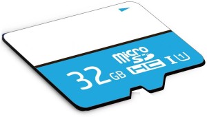Shop New HP High Speed File Transfer 32 GB MicroSDXC Class 10 100 MB/s  Memory Card