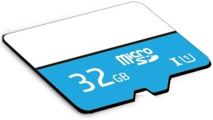 Shop New HP High Speed Data Transfer 32 GB MicroSDHC Class 10 100 MB/s  Memory Card