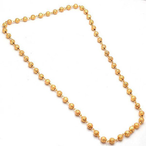 Matar mala on sale gold tanishq