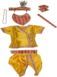 Flipkart krishna dress online