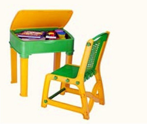 Nilkamal Junior Plastic Study Table Price in India Buy Nilkamal