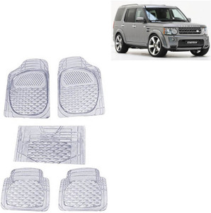 aksmit Rubber Standard Mat For Land Rover Discovery Price in India