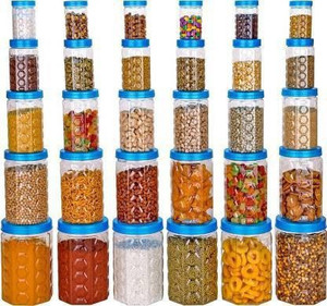 Kitchen container set of shop 30 pcs