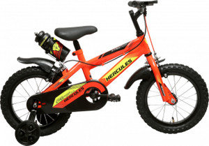 Hercules 16 inch cycle 2025