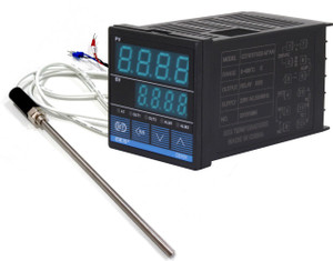 Pid thermometer 2025