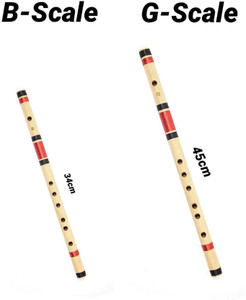 G scale flute sale