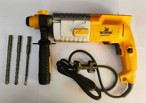 Dw510 sales hammer drill