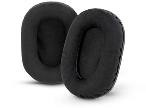 Microsuede earpads outlet