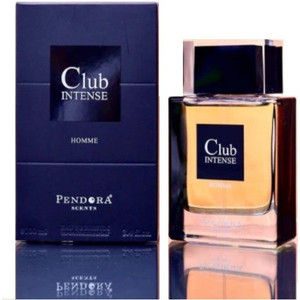 Club sales intense perfume