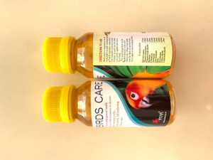 vmpetsmart birds care 60ml Pet Health Supplements Price in India