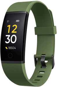 Realme latest fitness band sale