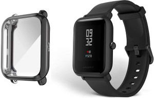M.G.R.J Back Cover for Amazfit BIP BIP Lite M.G.R.J Flipkart