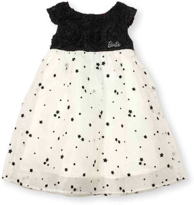 barbie girl dress