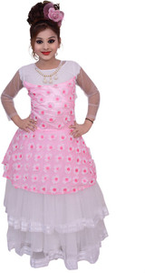 pari dress for girls