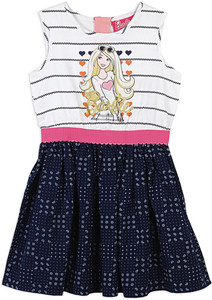 barbie dress for baby girl